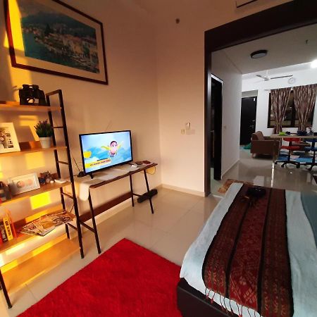 Apartamento Mycozysoho With Excellent Swimming Pool View Cyberjaya Exterior foto