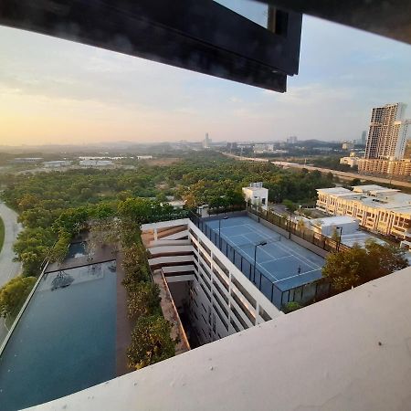Apartamento Mycozysoho With Excellent Swimming Pool View Cyberjaya Exterior foto