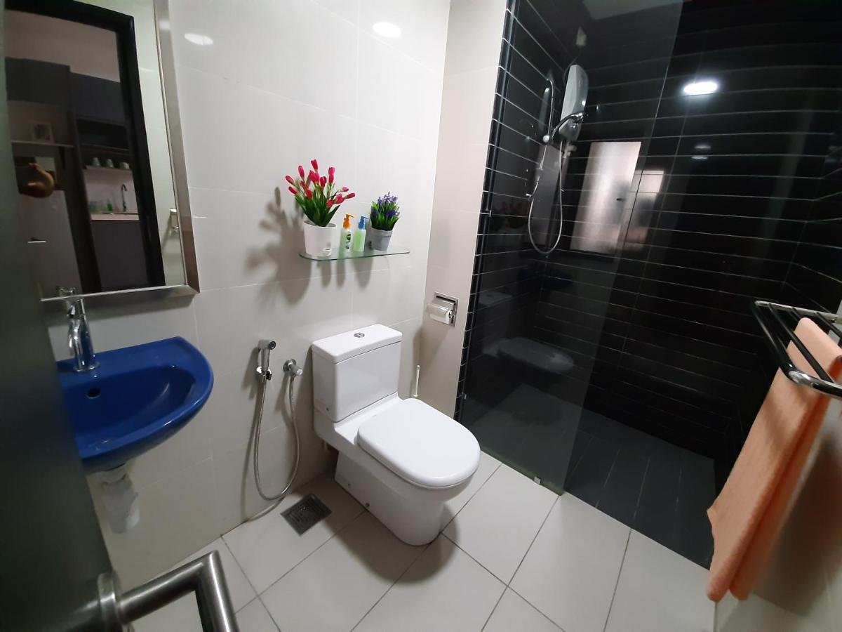 Apartamento Mycozysoho With Excellent Swimming Pool View Cyberjaya Exterior foto